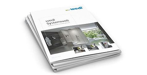 wedi Systemwelt